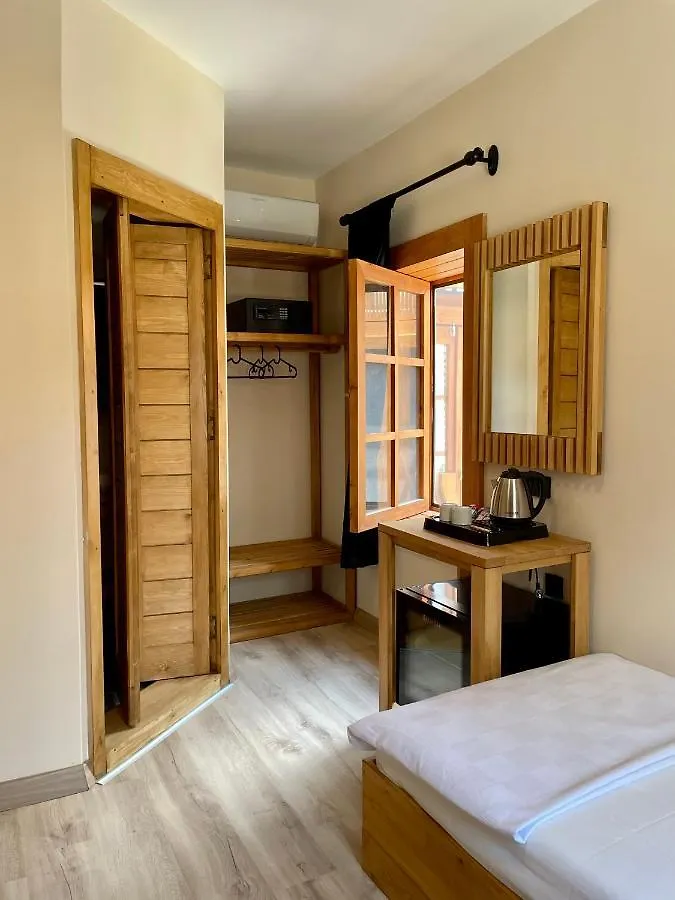 Bodrum Konagi Otel