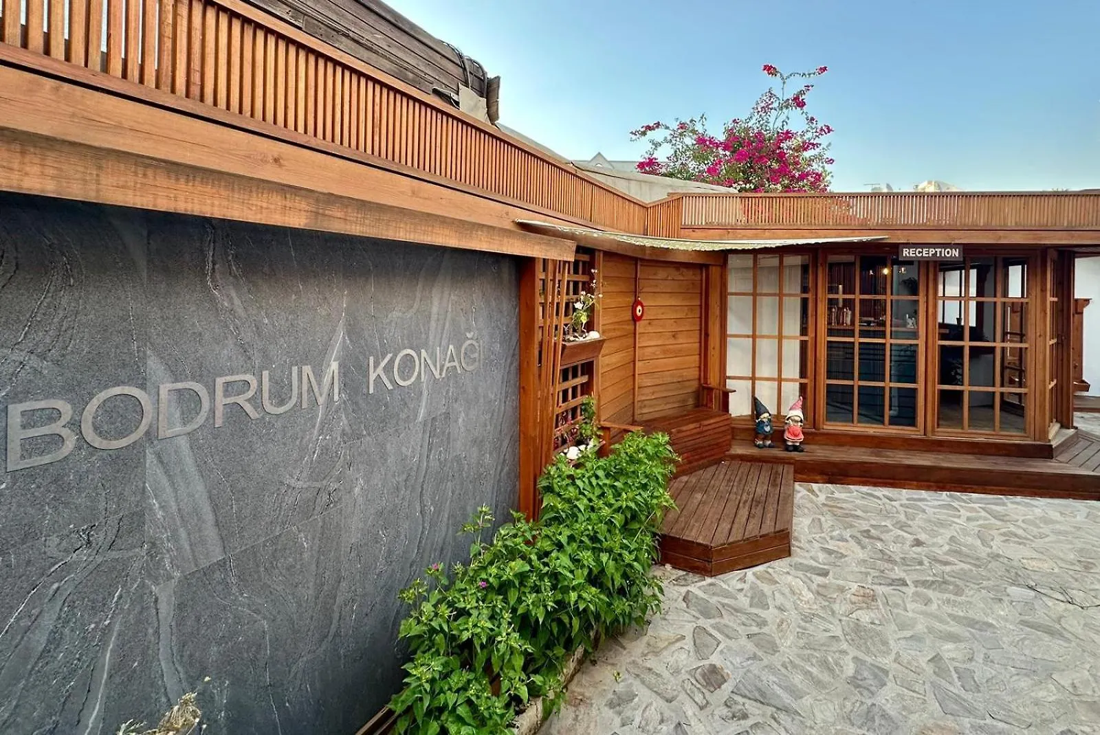 Bodrum Konagi