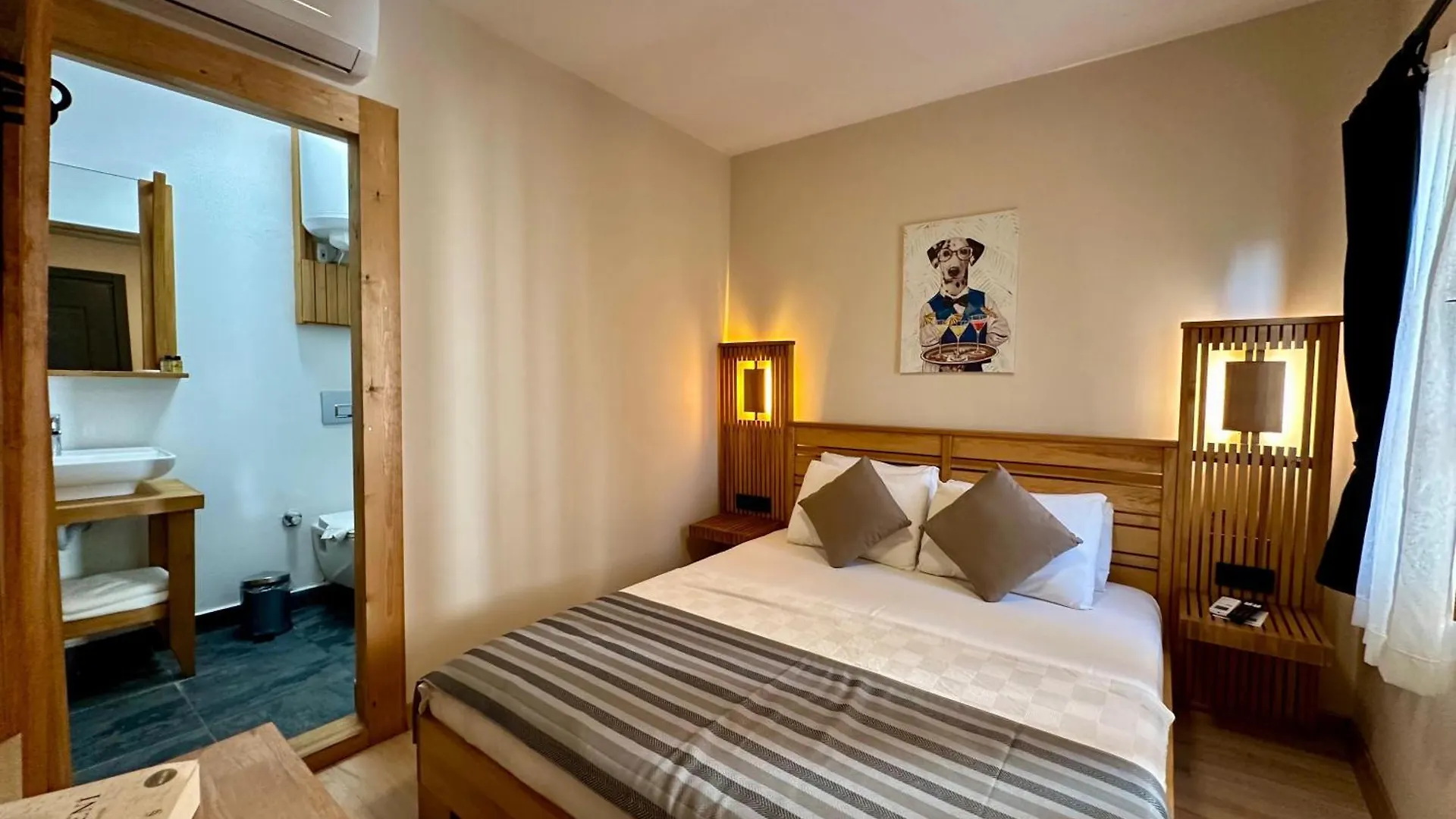 Otel Bodrum Konagi
