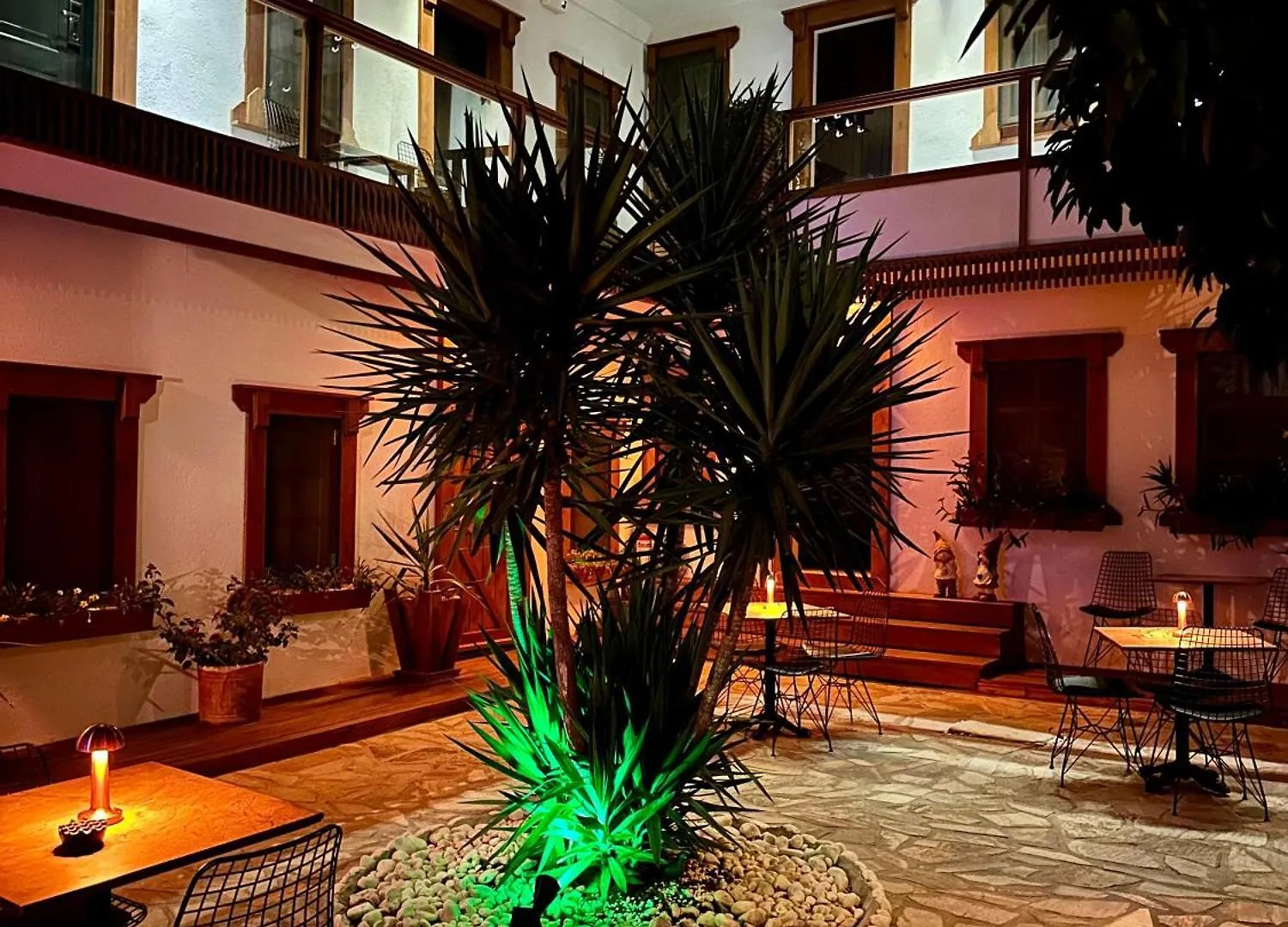 Otel Bodrum Konagi