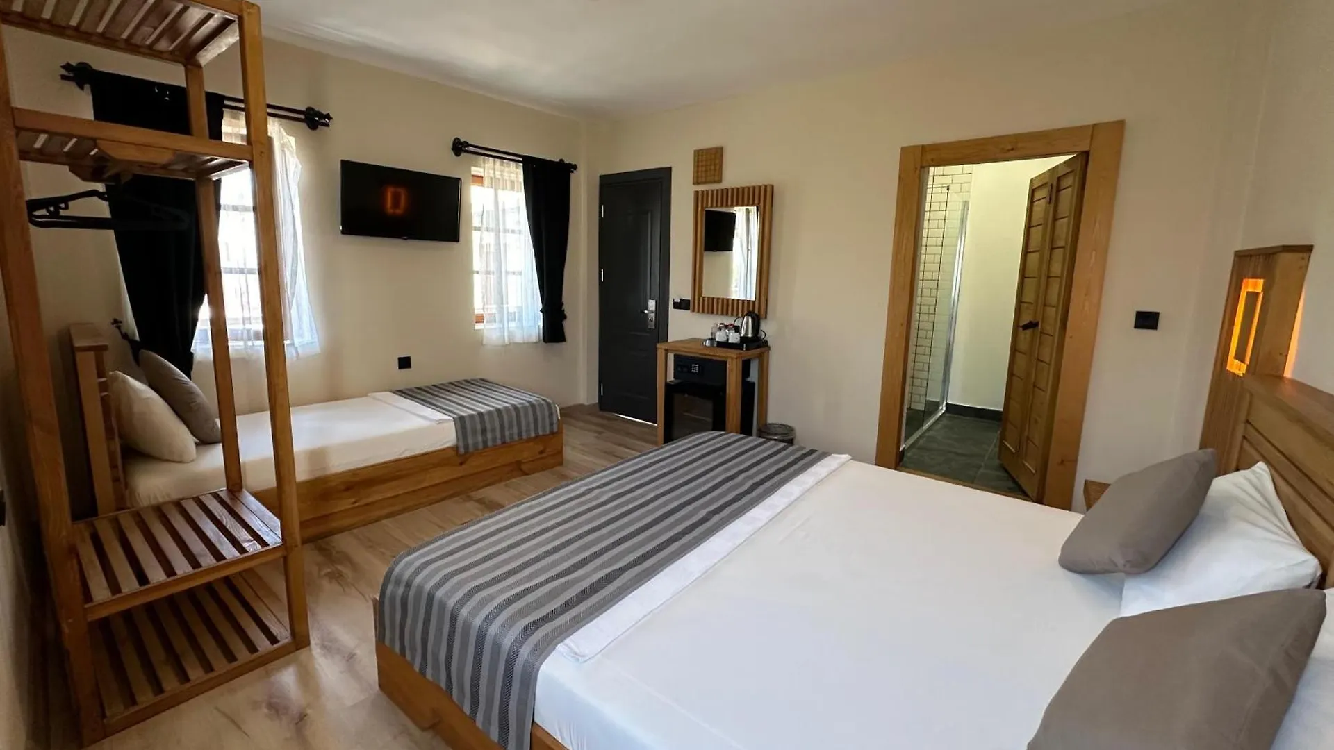 Bodrum Konagi Otel