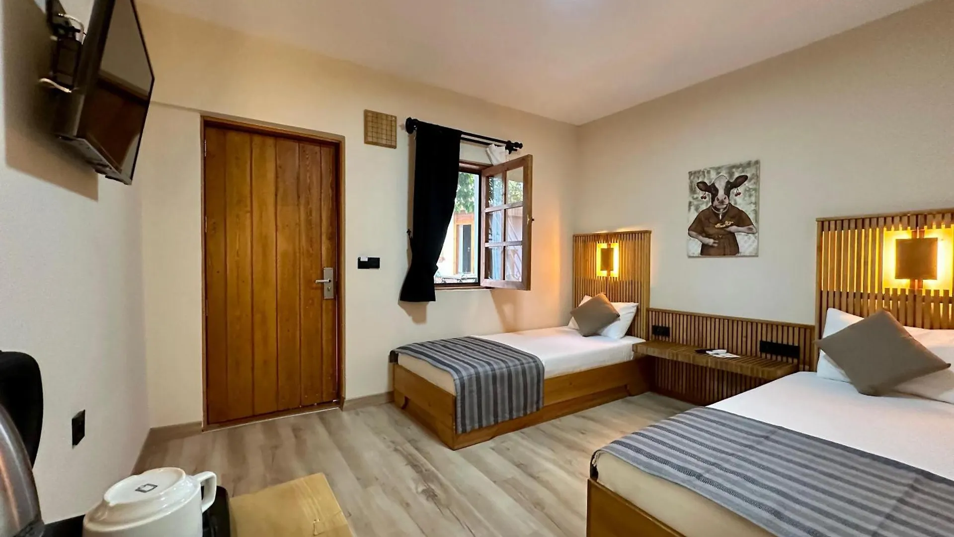 Bodrum Konagi Otel
