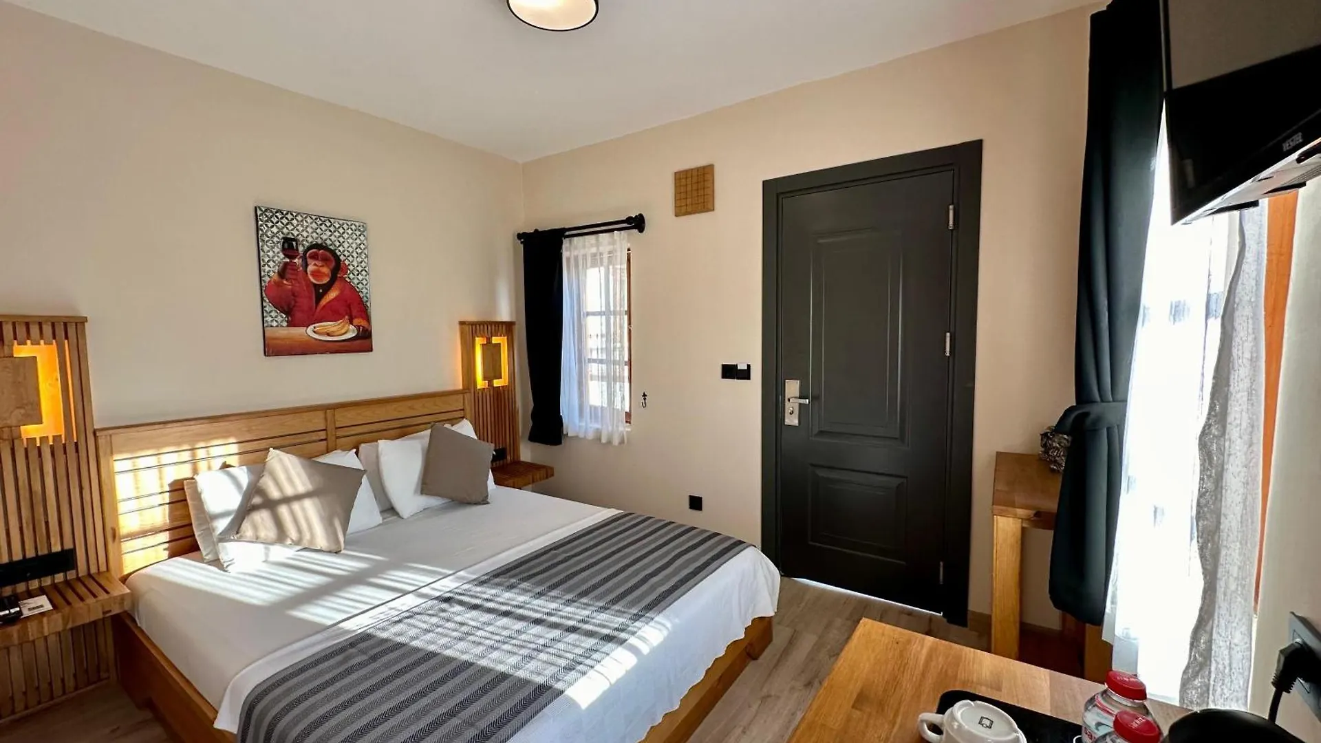 Bodrum Konagi Otel