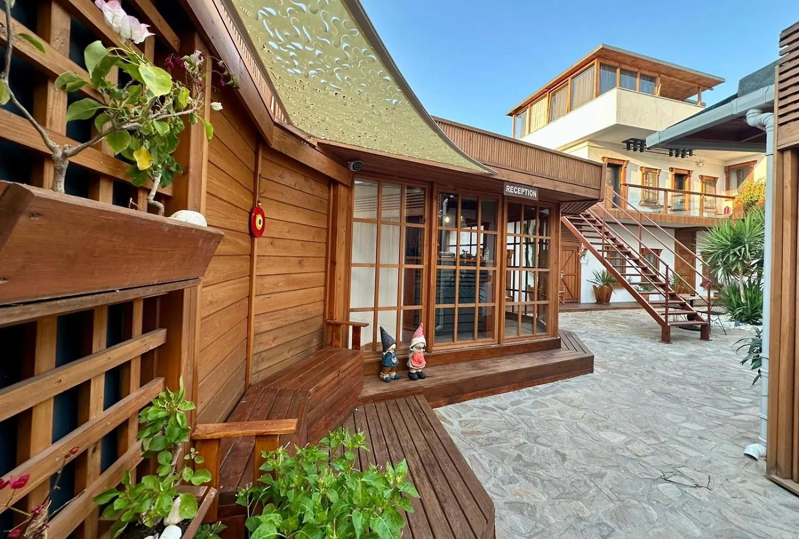 Bodrum Konagi Otel