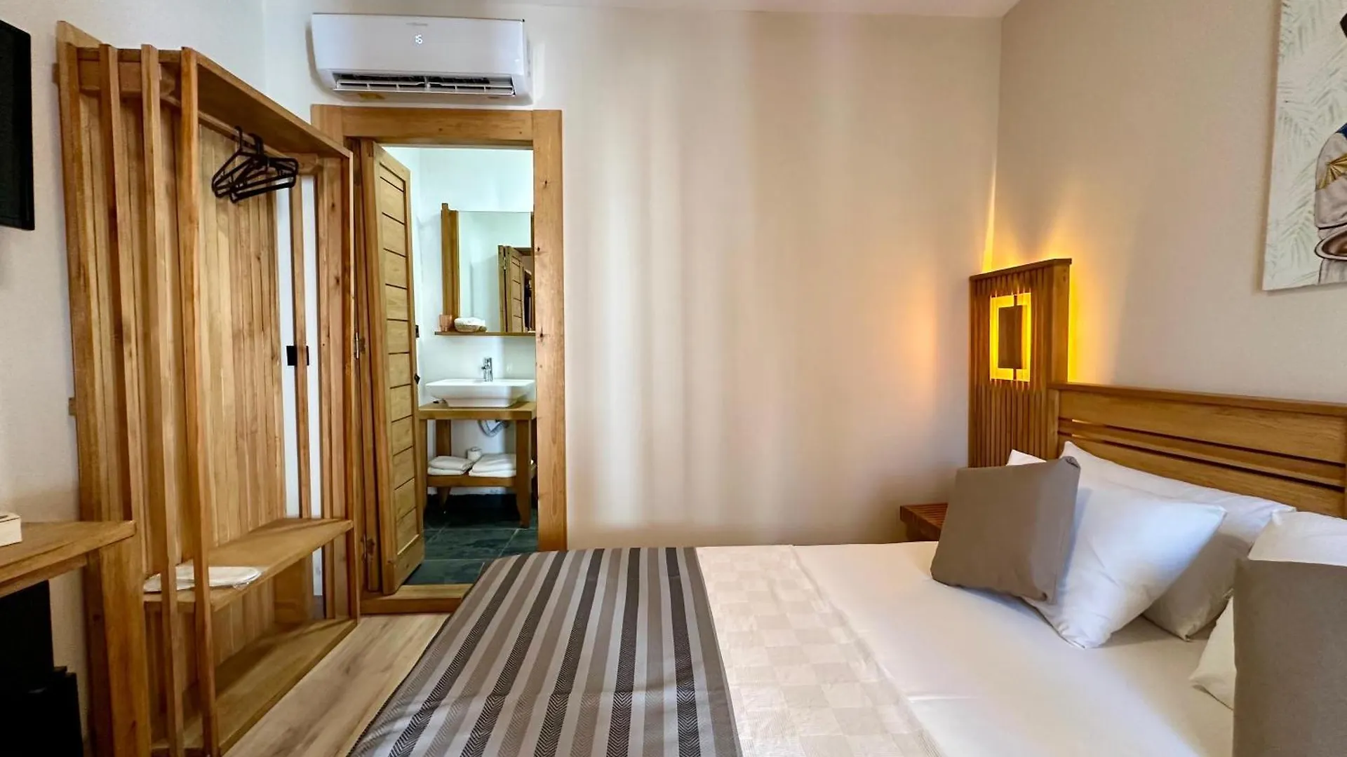 Otel Bodrum Konagi Türkiye