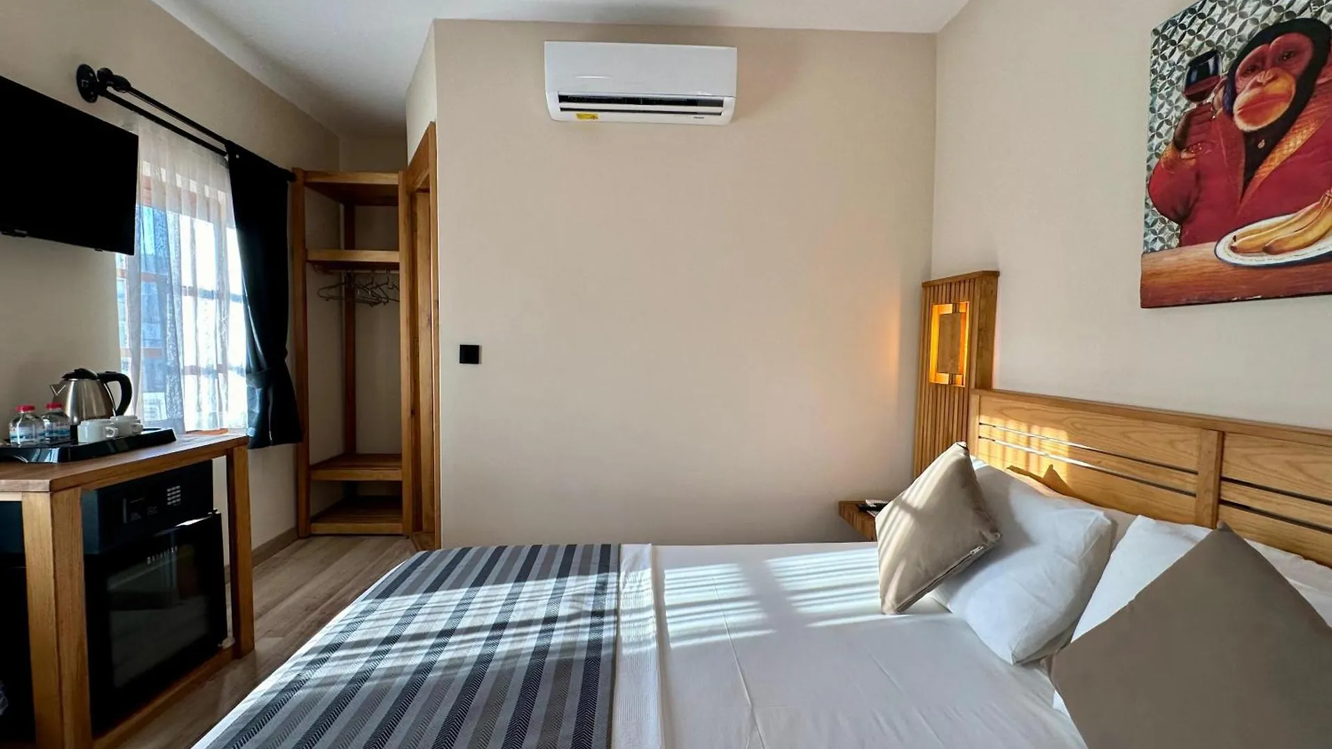 Otel Bodrum Konagi