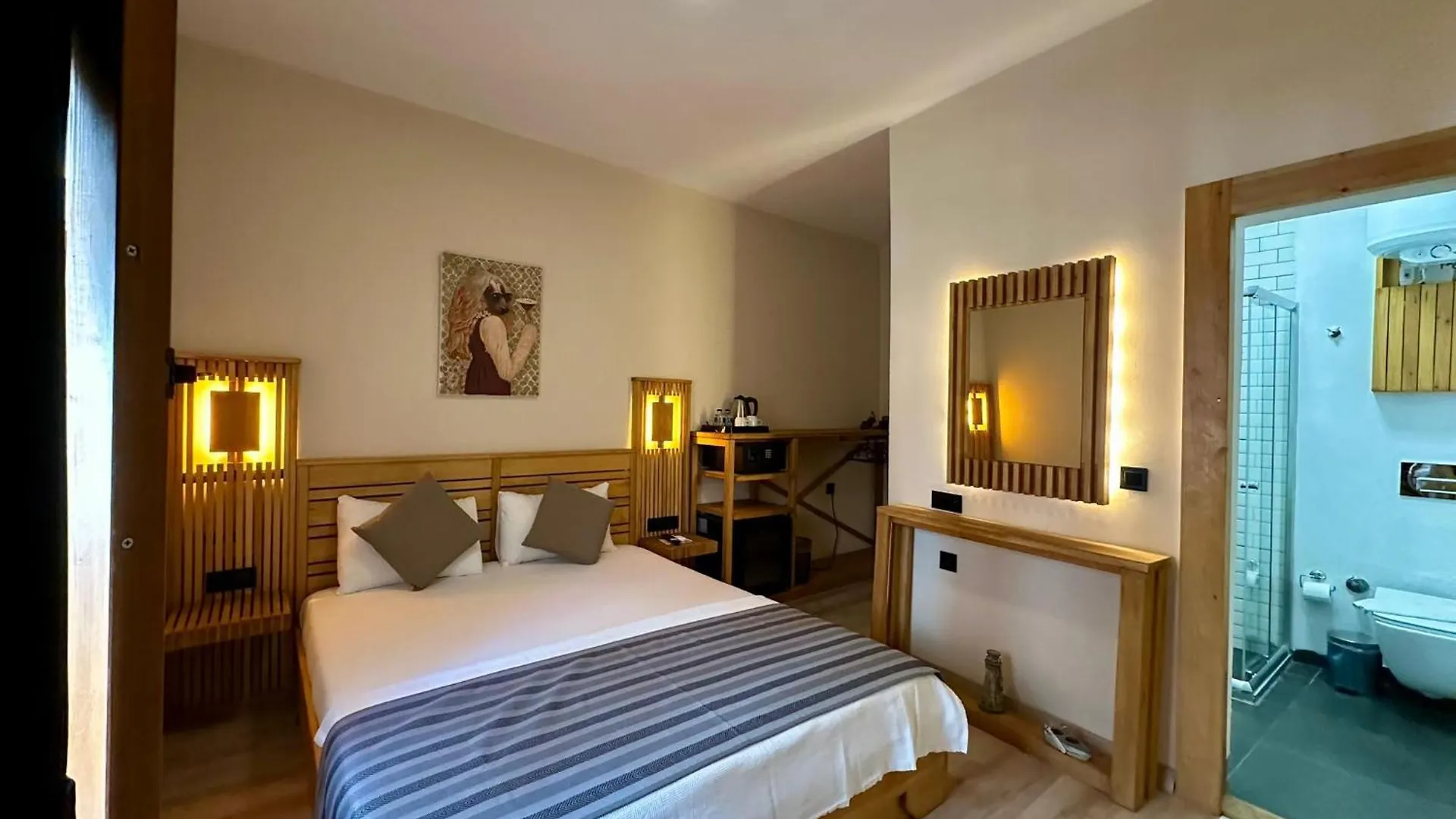 Bodrum Konagi Otel