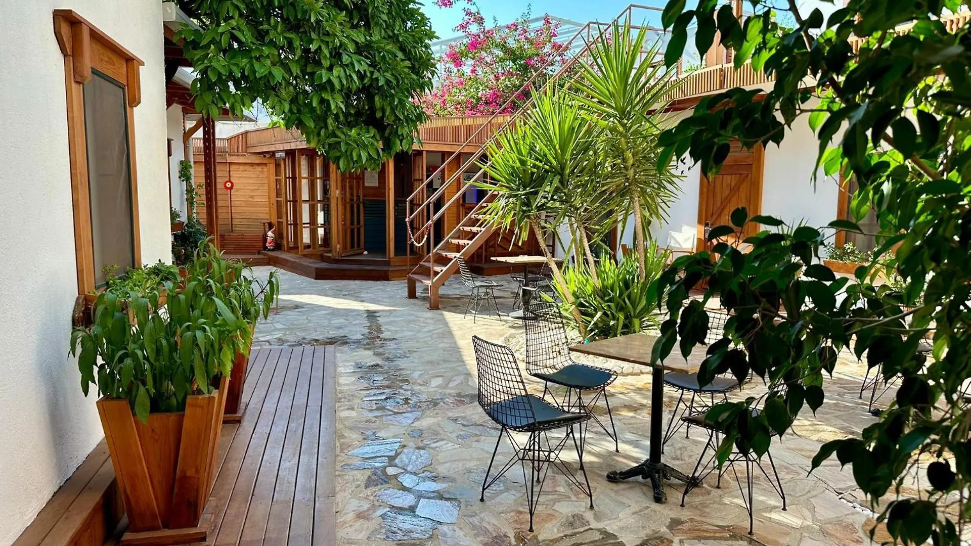 Otel Bodrum Konagi