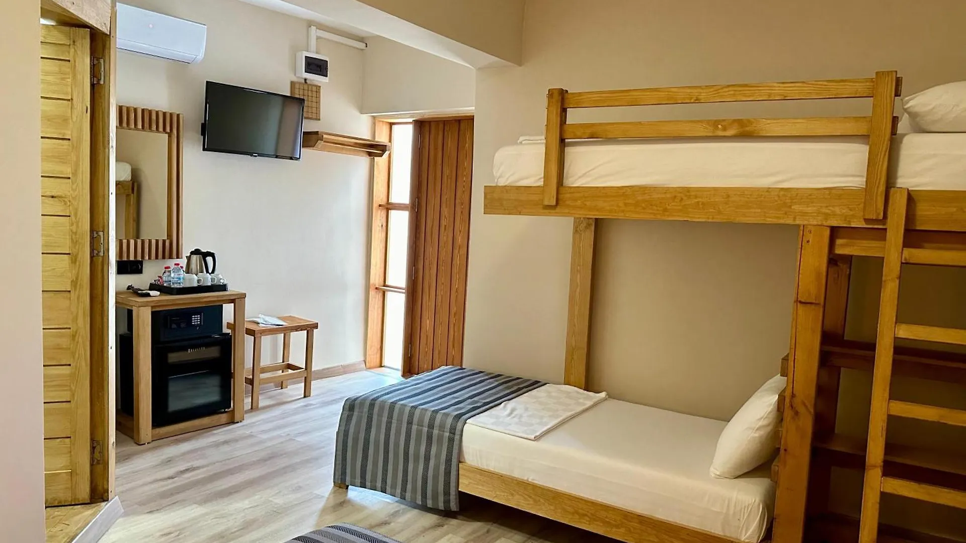 Otel Bodrum Konagi