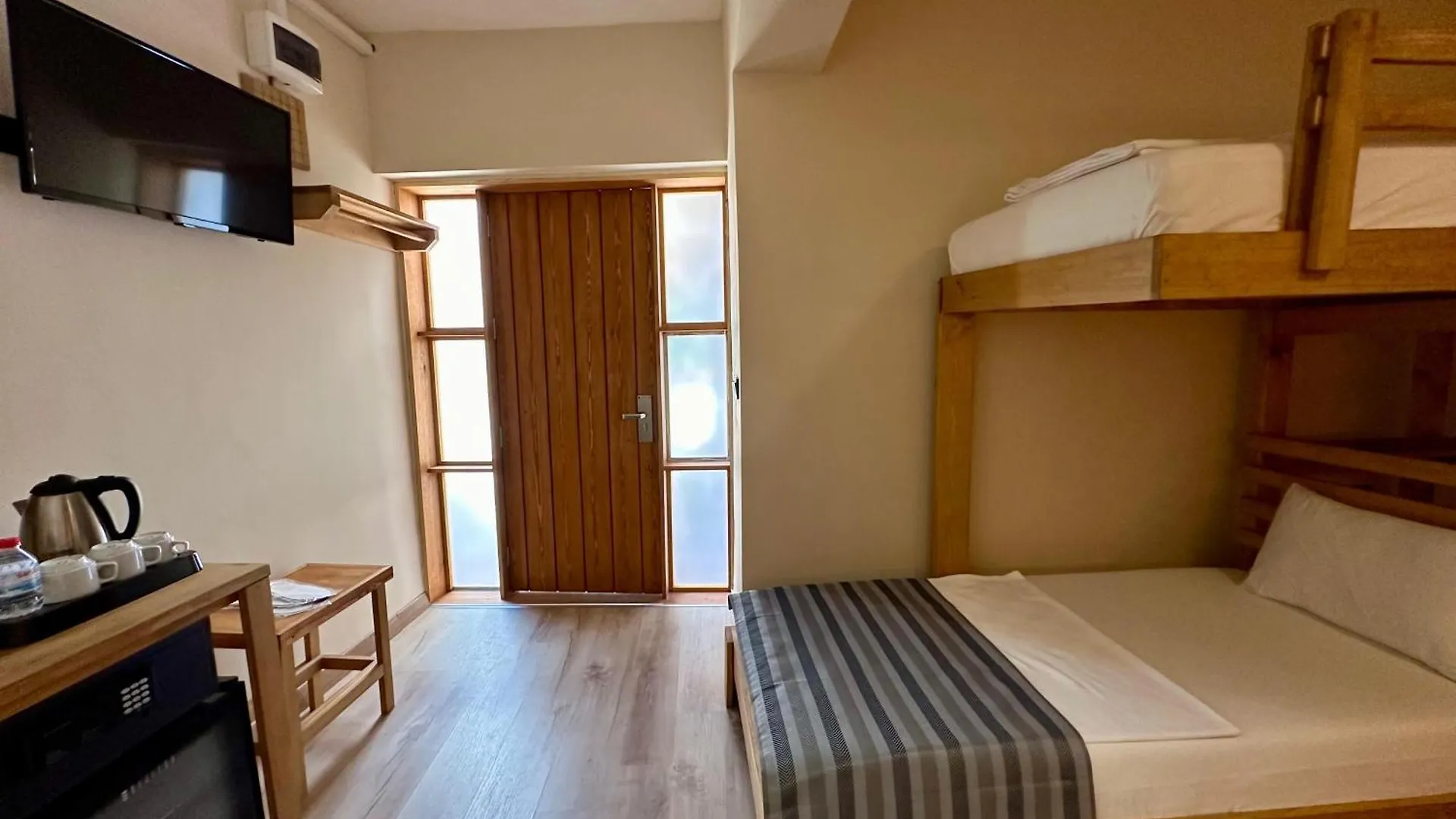 Bodrum Konagi 0*,  Türkiye