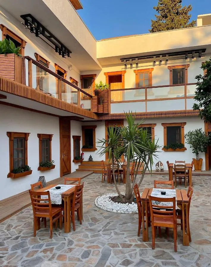 Bodrum Konagi 0*,  Turkey