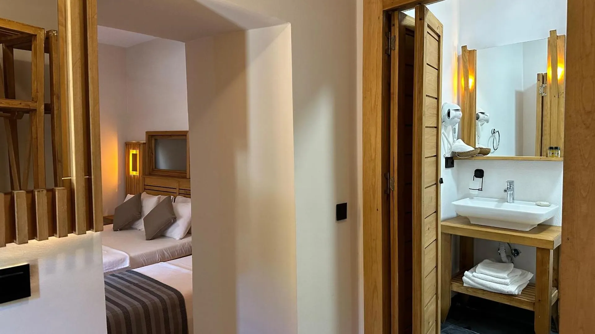Hotel Bodrum Konagi