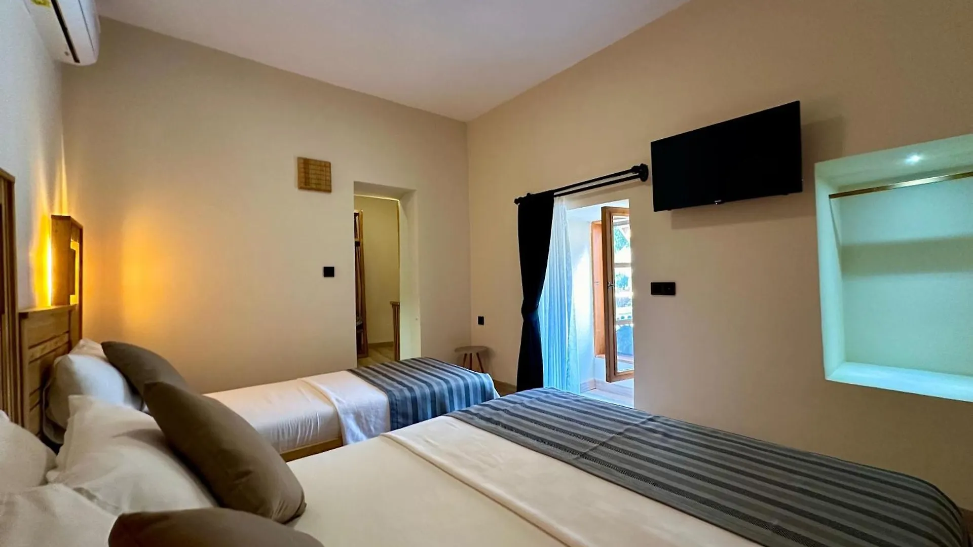 Bodrum Konagi Hotel