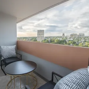 Liza 4*, İstanbul Türkiye