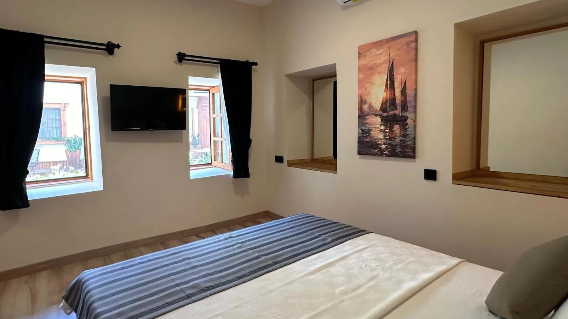 Hotel Bodrum Konagi