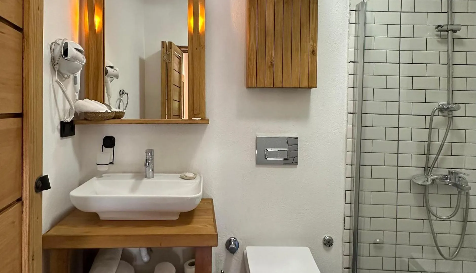 Hotel Bodrum Konagi Türkei