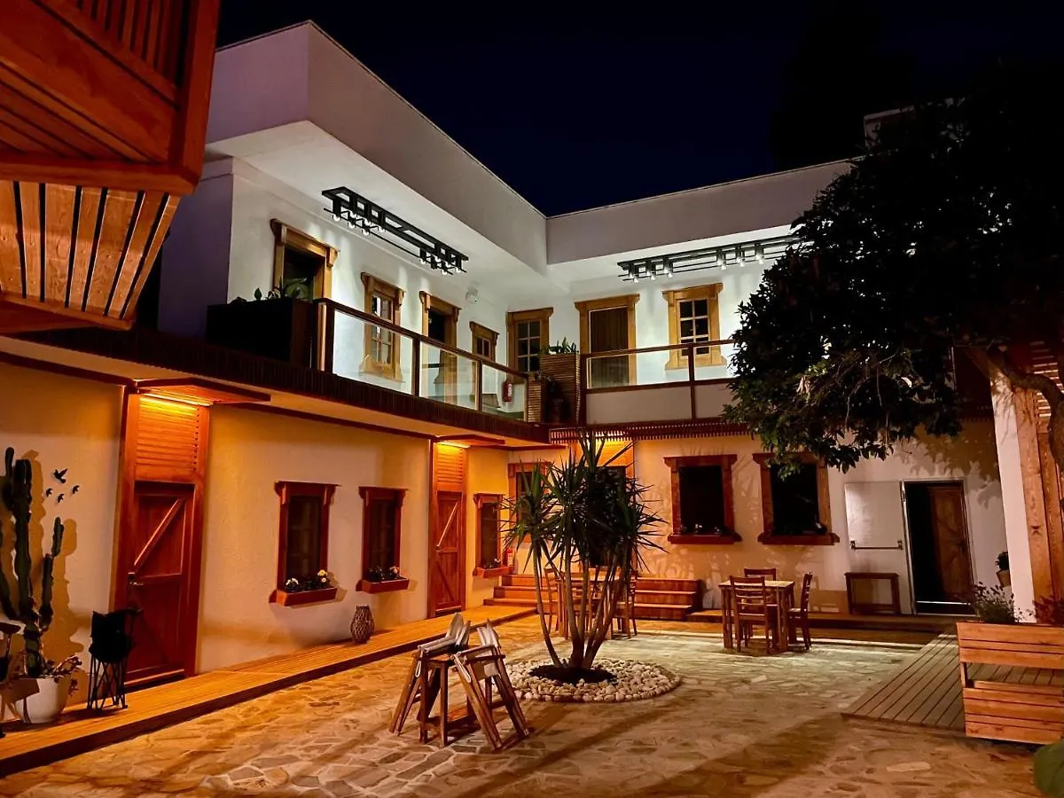 Bodrum Konagi