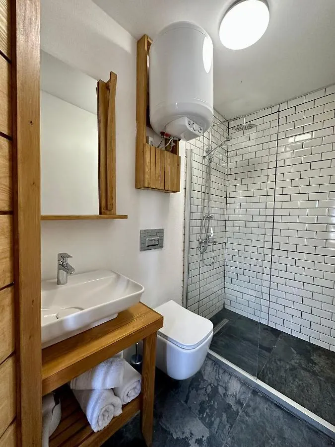 Hotel Bodrum Konagi