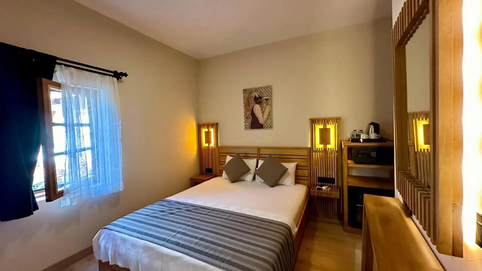 Bodrum Konagi טורקיה