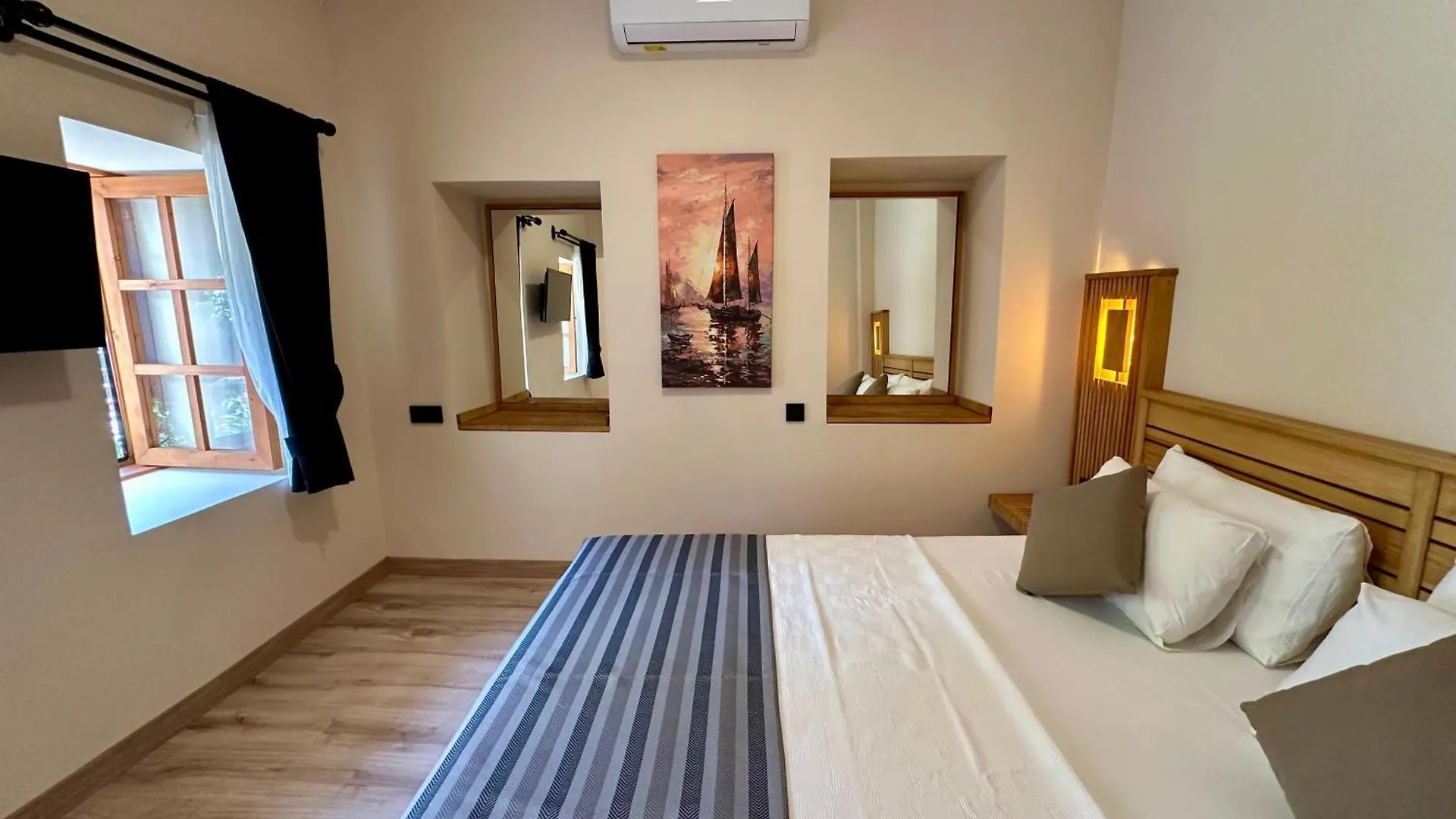 מלון Bodrum Konagi טורקיה