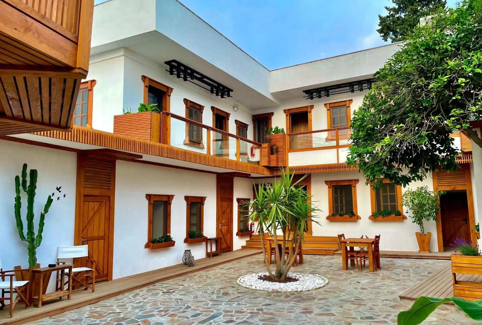 Bodrum Konagi