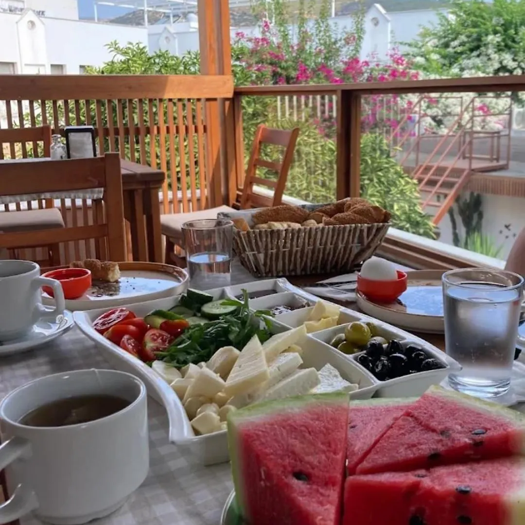 Bodrum Konagi